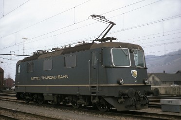 Die Elektroepoche