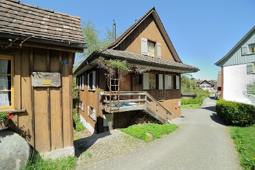 Ausstellung Tägerwilen